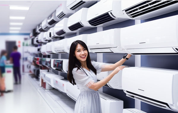 Mắt thần thông minh ngăn hao phí điện năng